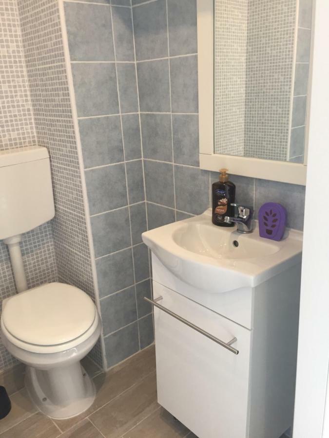 Apartmán Monolocale Via Berthollet 6 Turín Exteriér fotografie