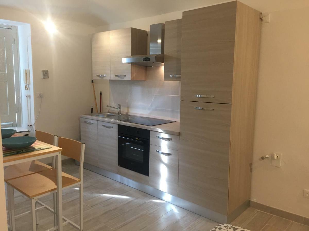 Apartmán Monolocale Via Berthollet 6 Turín Exteriér fotografie